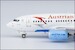 Boeing 737-600 Austrian Airlines OE-LNM 76016