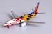 Boeing 737-700 Southwest Airlines Maryland One Livery with Canyon Blue tail N214WN