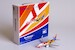 Boeing 737-700 Southwest Airlines Maryland One livery with Heart One tail  77007