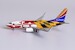 Boeing 737-700 Southwest Airlines Maryland One livery with Heart One tail  77007