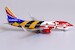 Boeing 737-700 Southwest Airlines Maryland One livery with Heart One tail  77007