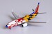 Boeing 737-700 Southwest Airlines Maryland One Livery with Canyon Blue tail; blue nose N214WN