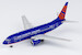 Boeing 737-700 Sun Country Airlines N713SY