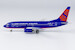 Boeing 737-700 Sun Country Airlines N713SY  77011