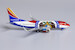 Boeing 737-700 Southwest Airlines Missouri One N280WN  77015