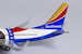 Boeing 737-700 Southwest Airlines Missouri One N280WN  77015