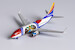 Boeing 737-700 Southwest Airlines Missouri One N280WN with scimitar winglets
