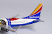 Boeing 737-700 Southwest Airlines Missouri One N280WN with scimitar winglets  77016