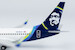 Boeing 737-700 Alaska Airlines N618AS  77017