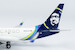 Boeing 737-700 Alaska Air Cargo N625AS  77018