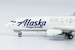 Boeing 737-700 Alaska Air Cargo N625AS  77018
