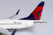 Boeing 737-700 Delta Air Lines N306DQ  77019