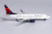 Boeing 737-700 Delta Air Lines N306DQ  77019