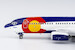Boeing 737-700 Southwest Airlines N230WN Colorado One (Canyon Blue cs)  77020