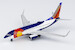 Boeing 737-700 Southwest Airlines N230WN Colorado One (Canyon Blue cs)