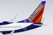 Boeing 737-700 Southwest Airlines N230WN Colorado One (Canyon Blue cs)  77020