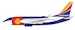 Boeing 737-700 Southwest Airlines N230WN Colorado One (Heart One cs)