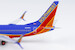 Boeing 737-700 Southwest Airlines N251WN  77022