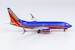 Boeing 737-700 Southwest Airlines N251WN  77022