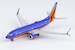 Boeing 737-700 Southwest Airlines N251WN  77022