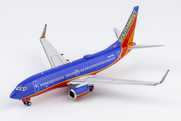 Boeing 737-700 Southwest Airlines N957WN 77023