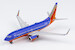 Boeing 737-700 Southwest Airlines N957WN
