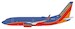 Boeing 737-700 Southwest Airlines N957WN