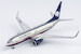 Boeing 737-700 AeroMexico N788XA  77027