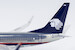 Boeing 737-700 AeroMexico N788XA  77027