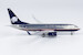 Boeing 737-700 AeroMexico N788XA  77027