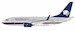 Boeing 737-700 AeroMexico N788XA 