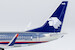 Boeing 737-700 AeroMexico XA-GAM  77028