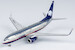 Boeing 737-700 AeroMexico XA-GAM