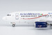 Boeing 737-700 AeroMexico "1916-2016 ANOS" XA-CTG 77029