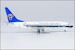 Boeing 737-700 China Southern Airlines B-5222  77036