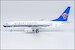 Boeing 737-700 China Southern Airlines B-5222 