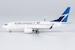 Boeing 737-700 Westjet Airlines C-GCWJ  77038