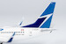 Boeing 737-700 Westjet Airlines C-GCWJ  77038