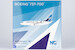 Boeing 737-700 Westjet Airlines C-GCWJ  77038