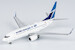 Boeing 737-700 Westjet Airlines C-GCWJ