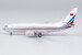 Boeing 737-700 PLA China Air Force B-4025  77039