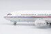 Boeing 737-700 PLA China Air Force B-4025  77039