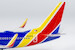 Boeing 737-700 Southwest Airlines N221WN  77042