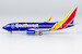Boeing 737-700 Southwest Airlines N221WN  77042