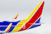 Boeing 737-700 Southwest Airlines N221WN  77042