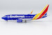 Boeing 737-700 Southwest Airlines N221WN  77042