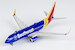 Boeing 737-700 Southwest Airlines N221WN