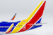 Boeing 737-700 Southwest Airlines N410WN  77043