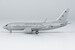 Boeing 737-700 / C-40A Clipper US Marines 170041 USMC VMR-1 "Roadrunners" 77046