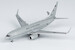 Boeing 737-700 / C-40A Clipper US Marines 170041 USMC VMR-1 "Roadrunners"